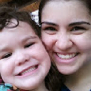 Meet your Posher, Monica